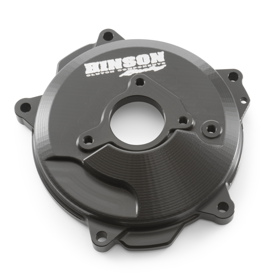 Hinson Outer Clutch Cover KTM/Husqvarna/GasGas 65 SX/TC/MC 24